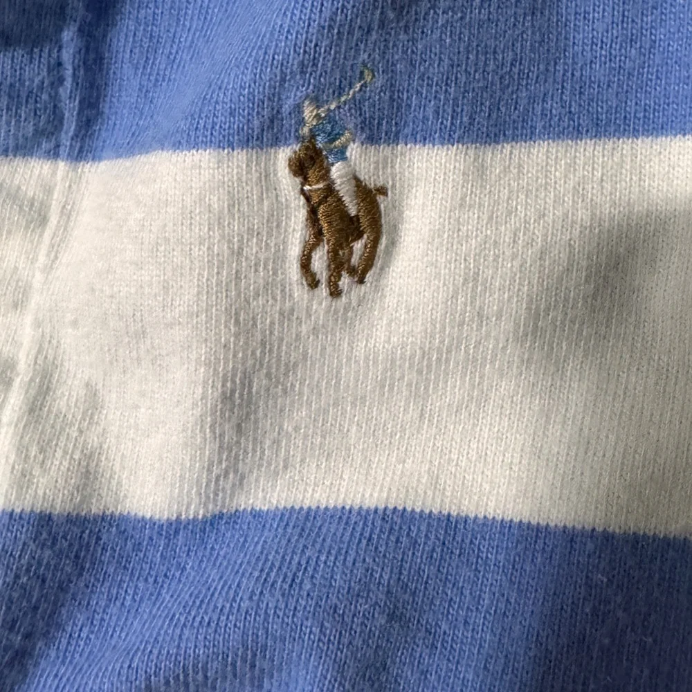 Ralph Lauren 12 month romper
